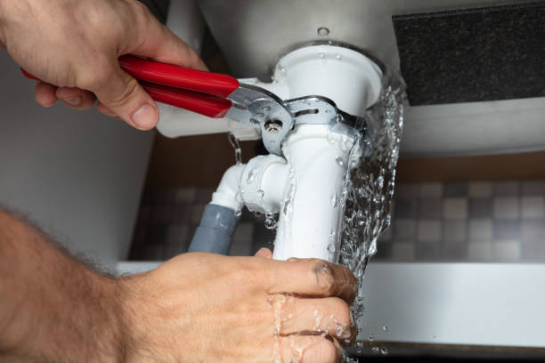 Best Residential water damage restoration  in Foley, MN