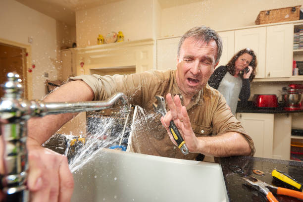 Best Residential water damage restoration  in Foley, MN